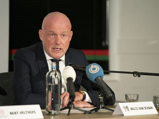 NEC-directeur Van Schaik: geen levenslange stadionverboden uitgedeeld na Gelderse derby