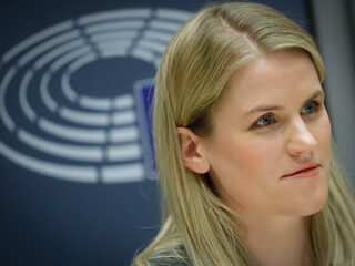 'Met organen handel je ook niet, zo zou het voor data ook moeten zijn'