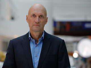 Ernst Kuipers: 'Booster nu alle zestigplussers, ongeacht datum laatste vaccinatie'