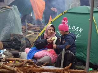 Podcast De Dag: de Minsk-route