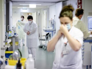 Een jaar vol agressie tegen zorgmedewerkers: 'Het is vooral onmacht'