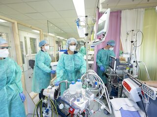 Wetenschappers waarschuwen voor lockdown deze winter