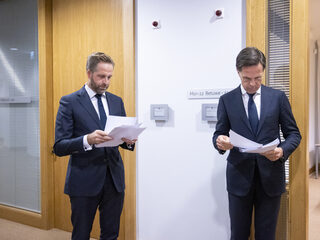 Is het 2G-beleid medisch ethisch te verantwoorden?