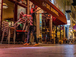 Horeca om 17.00 dicht: ‘Ik moet dan een aantal weken sluiten’