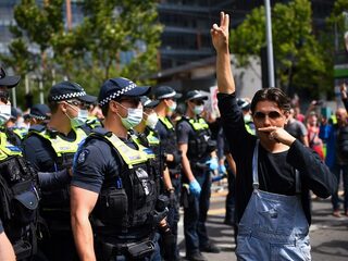 Podcast De Dag: de tweedeling Down Under