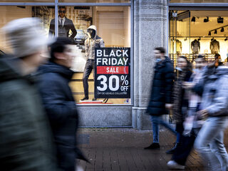 Stand.nl: 'Black Friday is onverantwoord'