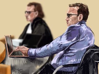 Twee jaar cel voor oprichter Loterijverlies voor het verduisteren van claimgeld