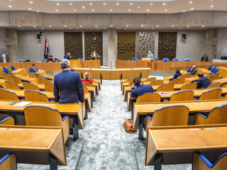 Slechte sfeer Tweede Kamer slaat over naar gemeenteraden: 'Raadsleden spiegelen zich eraan'