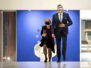 Gouverneur Emile Roemer wil Limburg landelijk op de kaart zetten