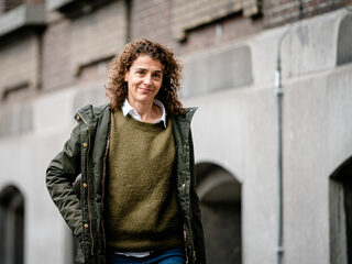 Sophie Hermans: 'Als fractievoorzitter ga ik vaker opstaan tegen woorden zoals die van FVD'