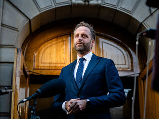 De beste zin uit de politiek in 2021