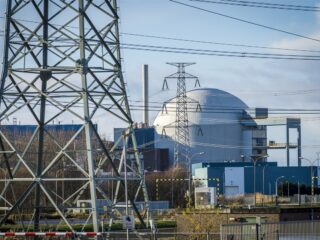 'Compensatie van Zeeland na mislopen marinierskazerne komt maar moeilijk op gang'