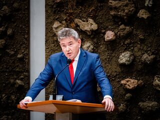 JA21-Kamerlid Eppink: van tevoren staat vast dat kabinet over links gaat