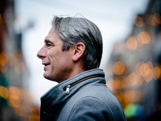 FNV-voorzitter over nieuwe pensioenwet: iedereen gaat erop vooruit