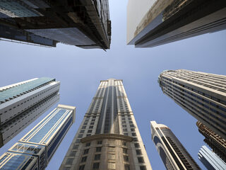 Sportjournalist Willem Vissers nam een kijkje in gastland Qatar: 'Het blijft vreemd'