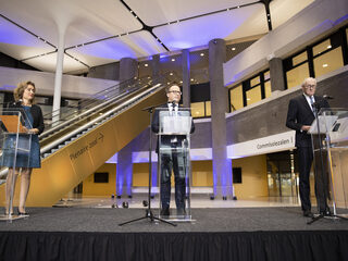 Dit zijn de belangrijkste punten uit het regeerakkoord