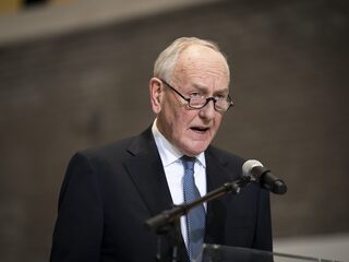 Johan Remkes: bereid te bemiddelen bij onenigheid over stikstof