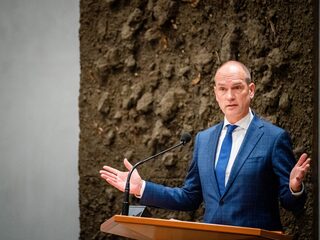 Segers over wantrouwen in politiek: 'Het gaat te veel over politici en te weinig over politiek'