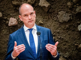 Segers blijft erbij: kabinet met ChristenUnie zal voltooid leven niet uitvoeren