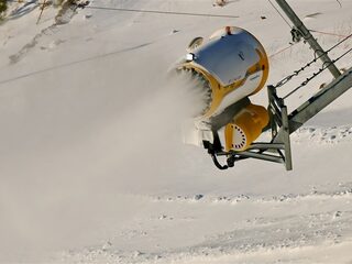 Podcast De Dag: hoe China de winter in de Spelen spuit