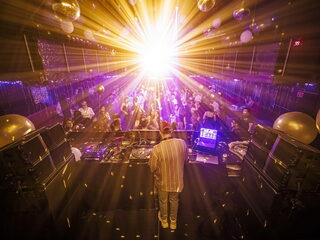 Wanneer komt er weer aandacht voor het nachtleven?