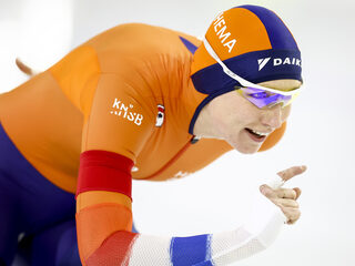 De carrières van Achtereekte en Van Kerkhof lezen als zelfhulpboeken: 'Topsport zit vol levenslessen'