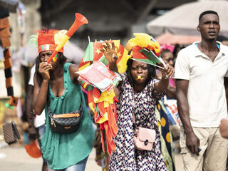 Hoe staat Kameroen er anno 2022 voor?