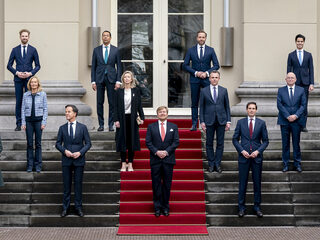 Oud-minister Ruding: ‘Financieel beleid nieuwe kabinet is onverantwoord’