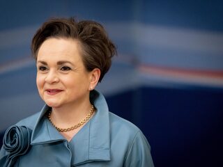 Staatssecretaris Van Huffelen over bezoek aan het Caribisch deel van het Koninkrijk