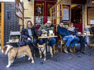 Horeca en cultuurinstellingen open in Zuid-Limburg