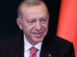 Waarom Erdogan Oekraïne én Rusland te vriend wil houden