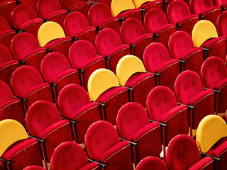 Brief aan kabinet: 'Cultuursector kan en wil veilig open'