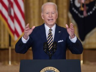 Podcast De Dag: de 'Biden-paradox'