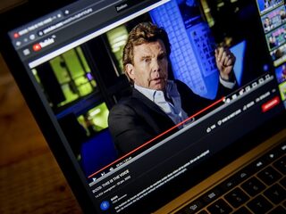 Podcast De Dag: hoe grenzen in 'het tv-wereldje' vervagen