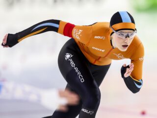 In de voetsporen van sportieve ouders: ligt dat aan genen of opvoeding?