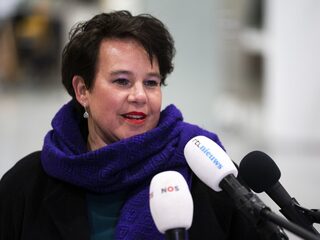 Burgemeester Dijksma roept minister Yesilgöz op: maak werk van straatintimidatie