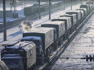 Wanneer evacueer je als Nederlander uit Oekraïne?