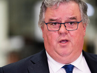 Hubert Bruls: 'Van ons had samenleving al eerder open gemogen'