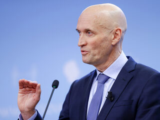 Volg de persconferentie van dinsdag 15 februari live op NPO Radio 1