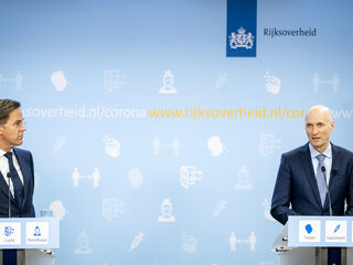 SCP en RVS komen met advies voor langetermijnvisie op corona: 'Maak het een onderdeel van regulier beleid'