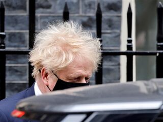 Podcast De Dag: Partygate, de 'upper class'-grap die niet grappig is