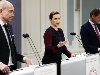 Podcast De Dag: coronalessen uit Deens luilekkerland