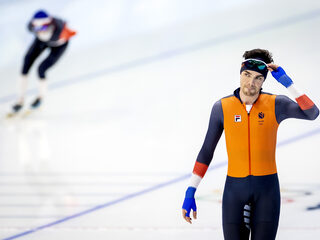 Boerenjongen Patrick Roest hoeft geen BN'er te worden