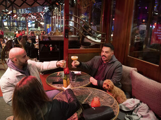 Coronacrisis eist tol van nachtleven: 'Van koploper naar achterblijver'