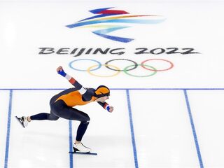 Podcast De Dag: topsporters en (te) strenge coaches