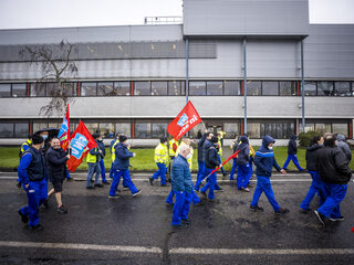Vakbond FNV denkt na over verdienmodel als leden blijven afnemen