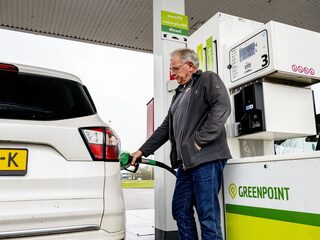 'Reiskostenvergoeding verhogen niet verstandig'