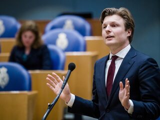 Ruben Brekelmans (VVD): geen aanwijsplicht voor asielopvang