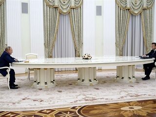 Podcast De Dag: Macron alias Merkel 2.0