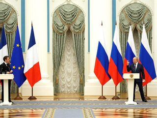 Alles wat je moet weten over de dreigende oorlog in Oekraïne